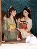 Xiuren秀人网 2025.04.29 NO.10223 陆萱萱(28)